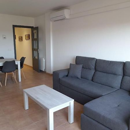 Apartamento Brava Palafrugell Esterno foto