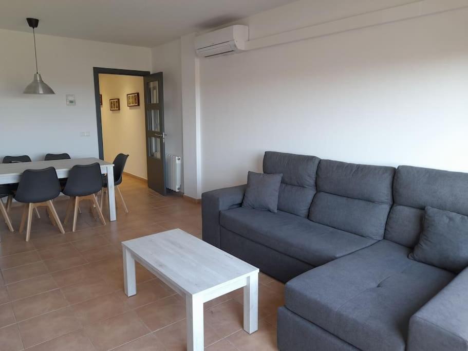 Apartamento Brava Palafrugell Esterno foto