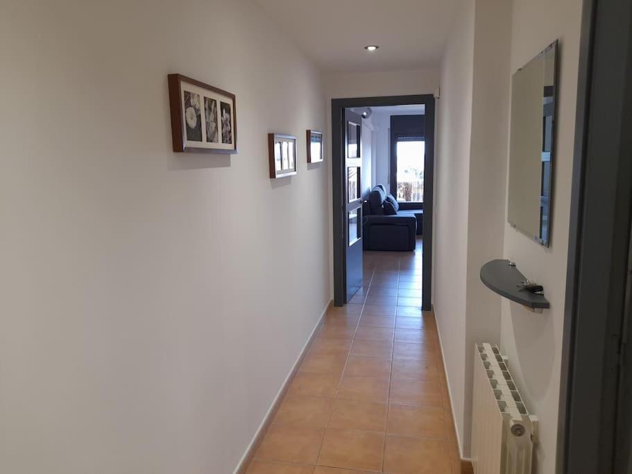 Apartamento Brava Palafrugell Esterno foto