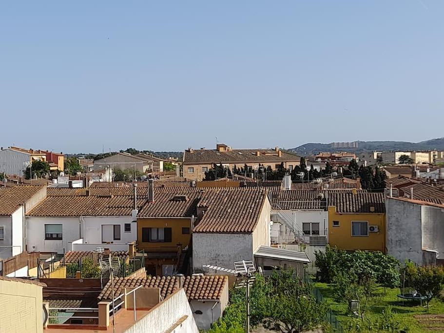 Apartamento Brava Palafrugell Esterno foto