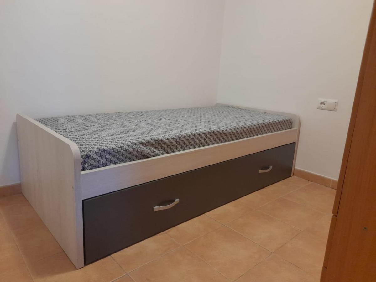 Apartamento Brava Palafrugell Esterno foto