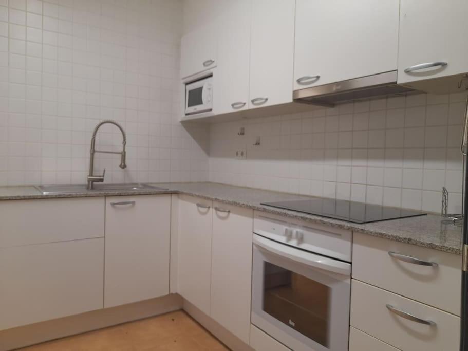 Apartamento Brava Palafrugell Esterno foto