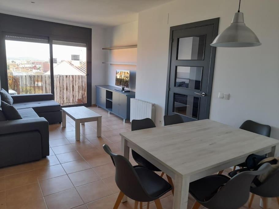 Apartamento Brava Palafrugell Esterno foto