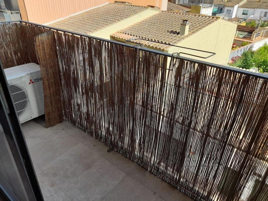 Apartamento Brava Palafrugell Esterno foto