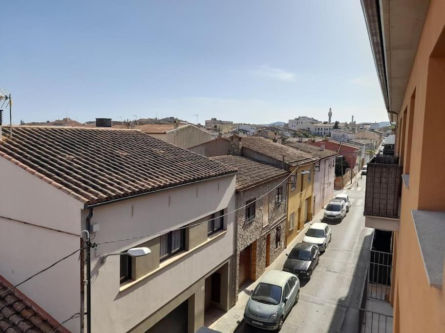 Apartamento Brava Palafrugell Esterno foto